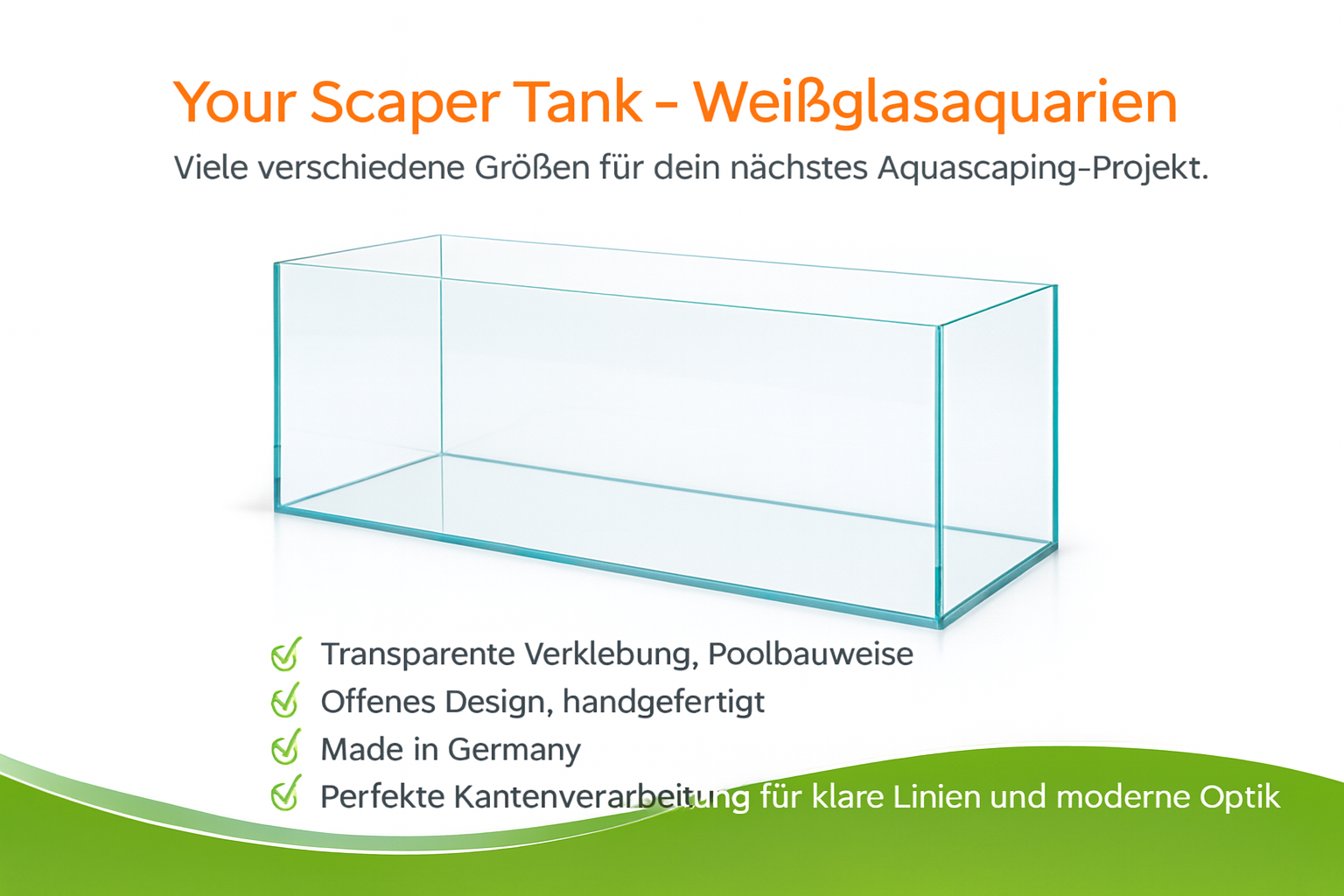 Scaper Tanks